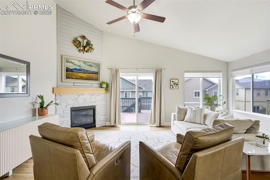 780 Tailings Drive