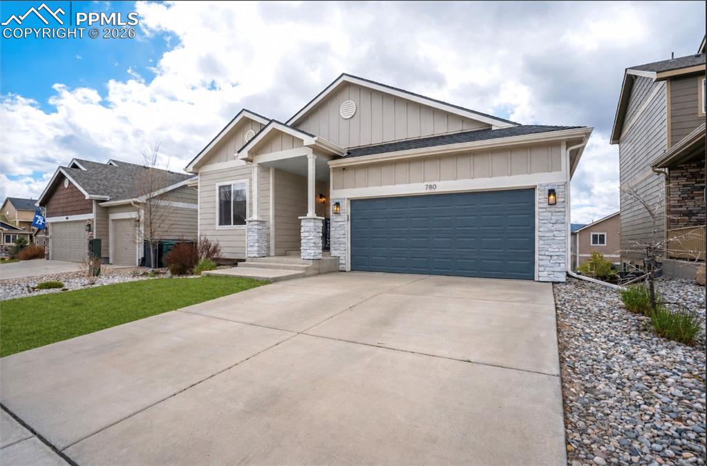 780 Tailings Drive