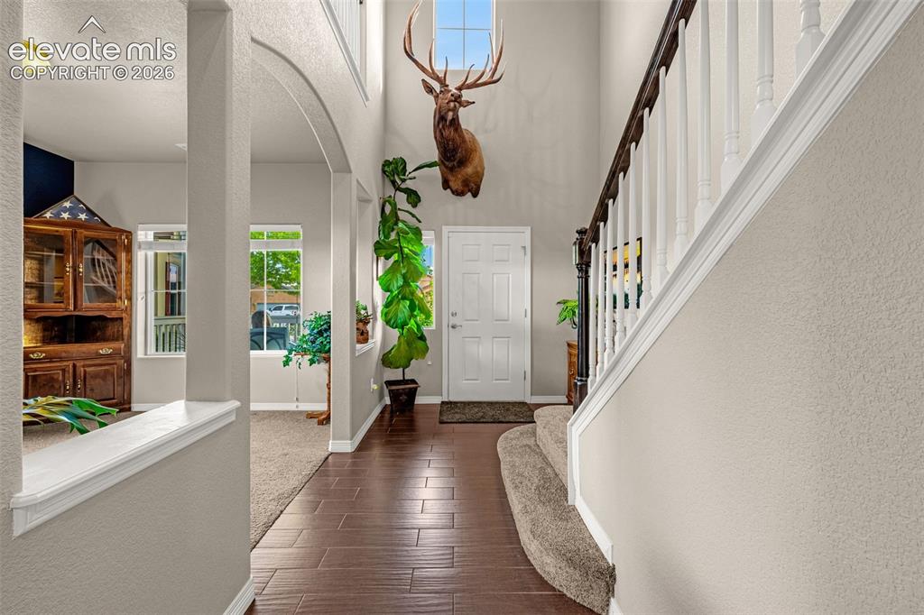 7366 Buffalo Prairie Court