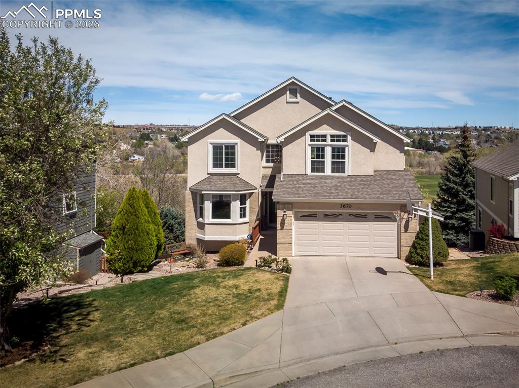 3670 Arborview Court