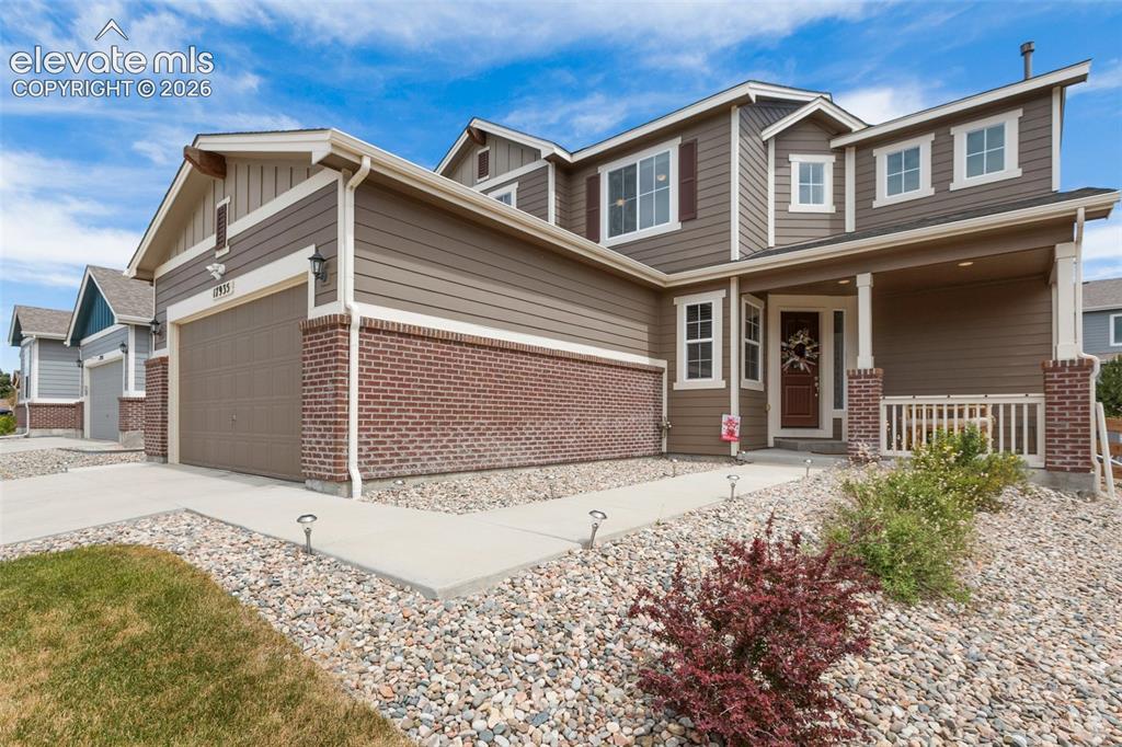 17935 Lake Side Drive