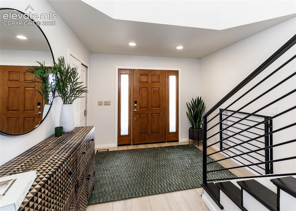 5540 Parapet Court