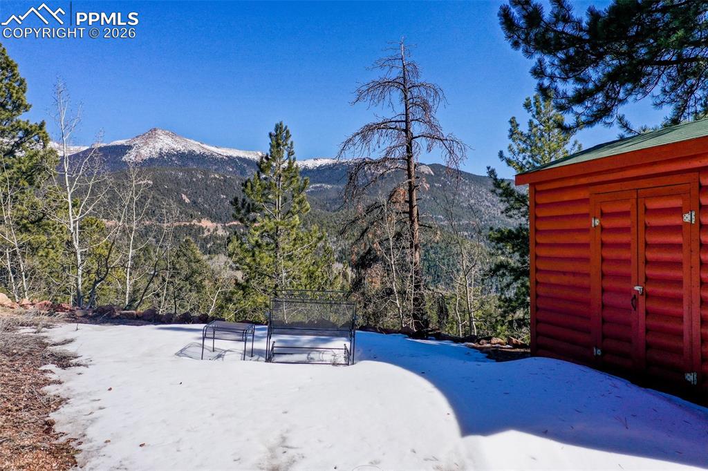 493 Horseshoe Drive