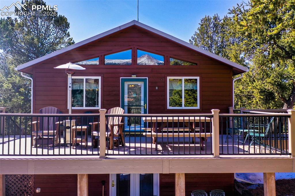 493 Horseshoe Drive