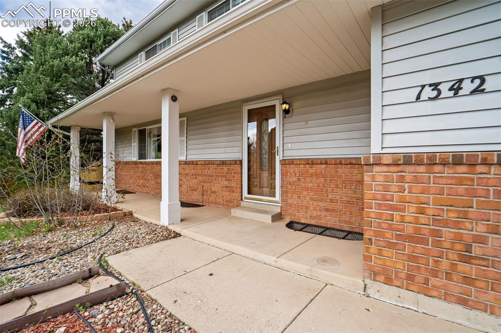 1342 York Road