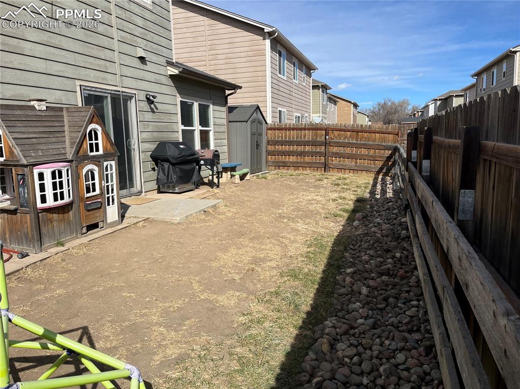 4029 Creek Legend View