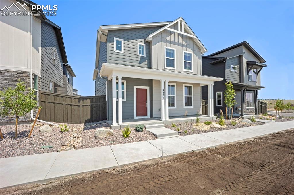 9258 Kurie Mine Lane