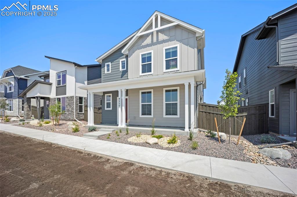 9258 Kurie Mine Lane