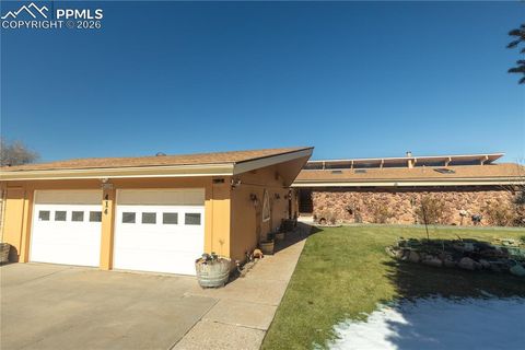 414 Chamberlin Place Colorado Springs CO 80906