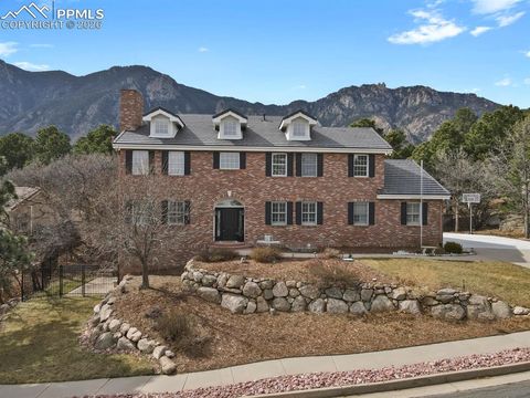 4930 Langdale Way Colorado Springs CO 80906