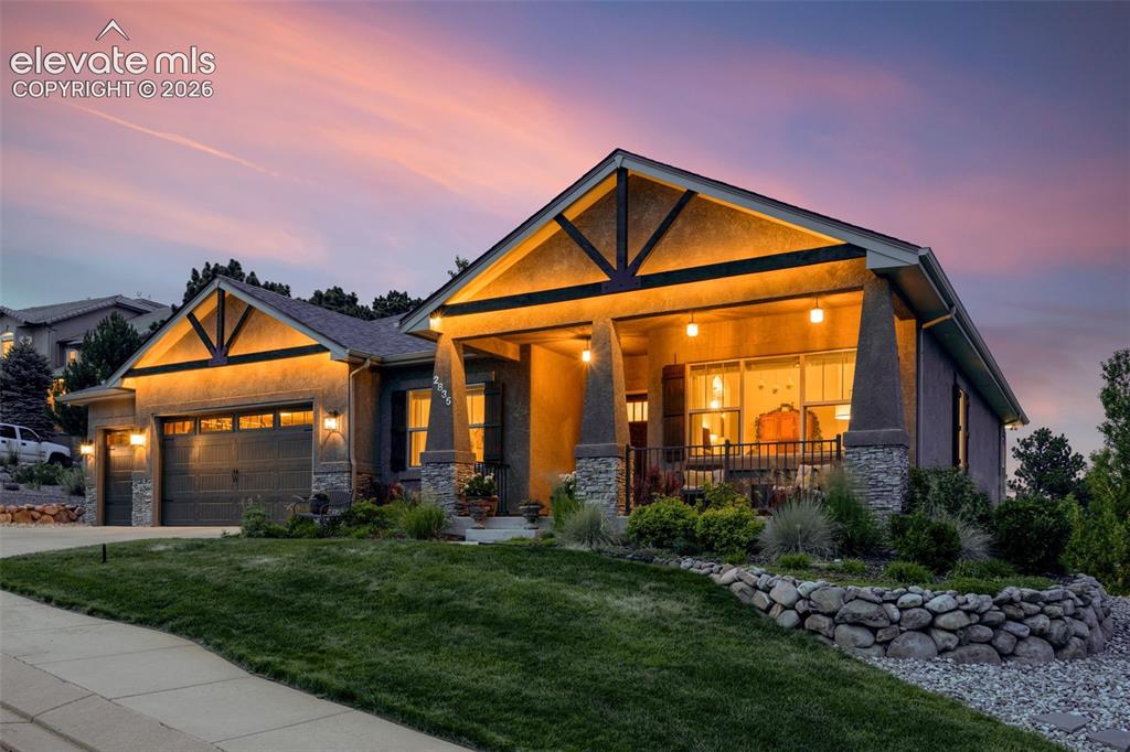 2835 Brogans Bluff Drive