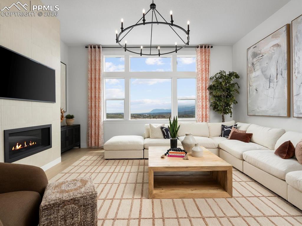 357 Grand Summit Drive