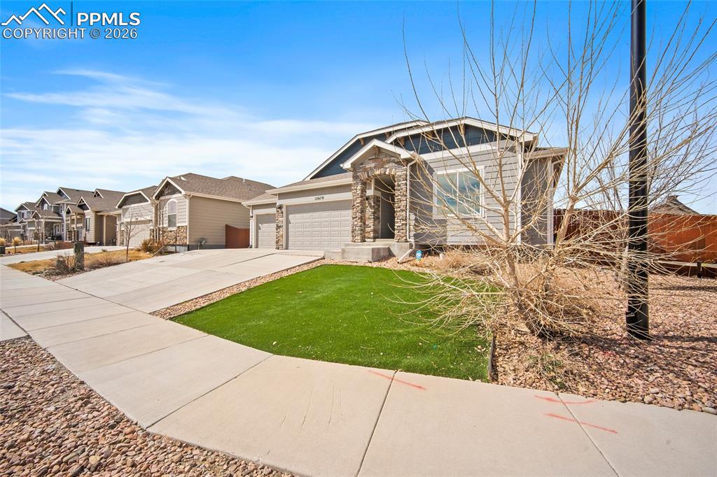 12670 Hiddenwalk Way