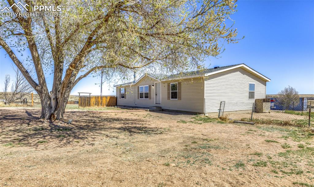 20625 El Nino Point