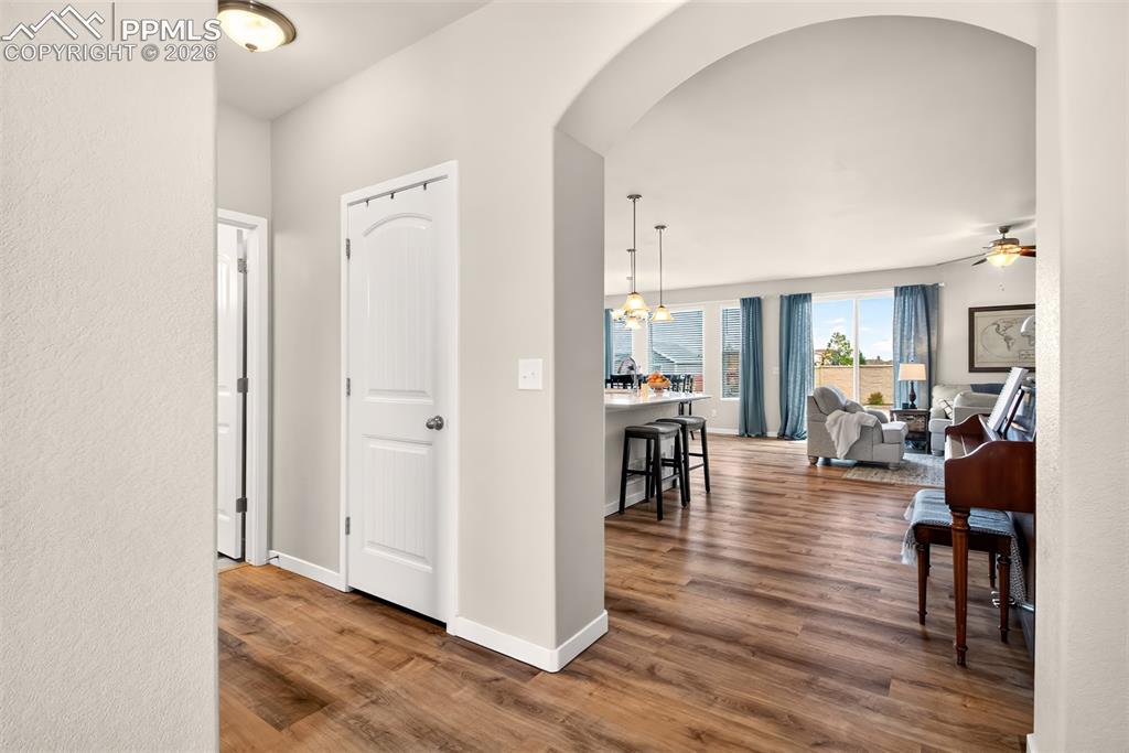 7251 Issaquah Drive