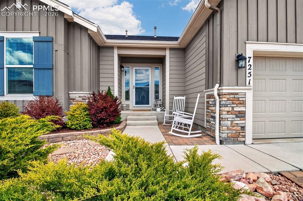 7251 Issaquah Drive
