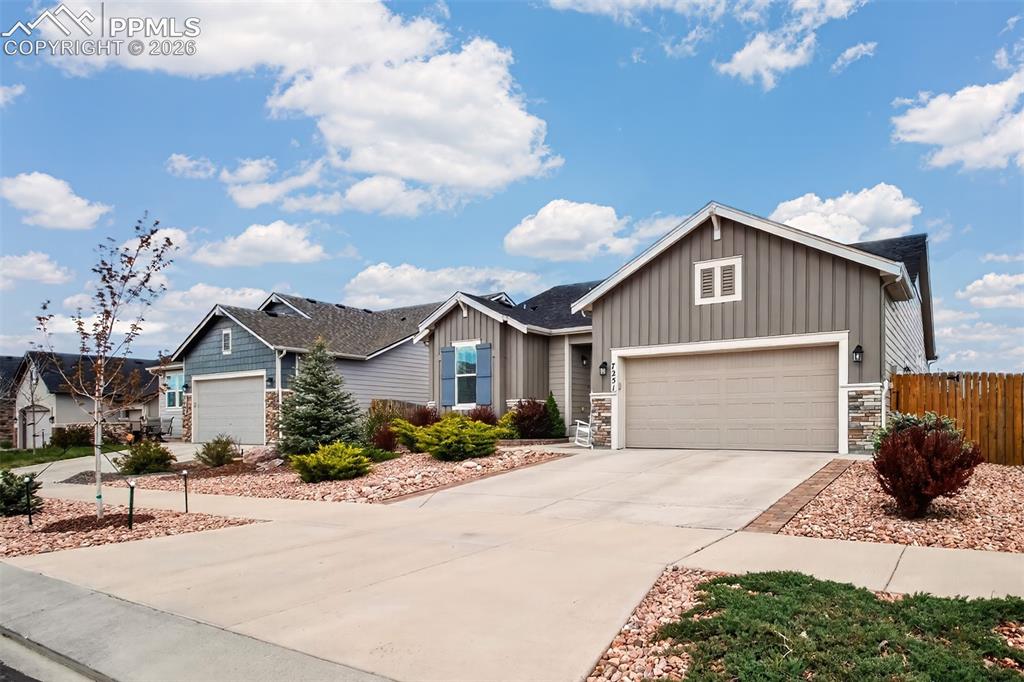 7251 Issaquah Drive
