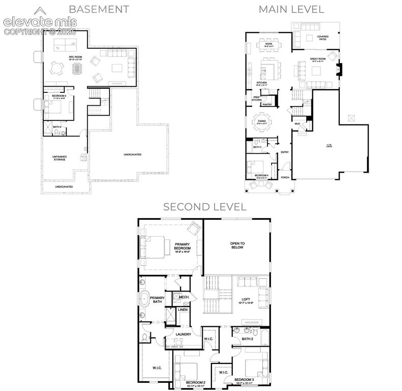 457 Grand Summit Drive