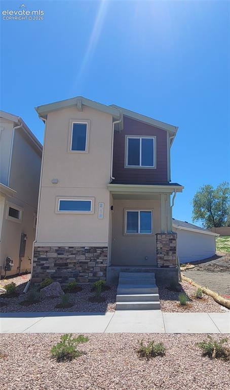 218 N Olympian Drive