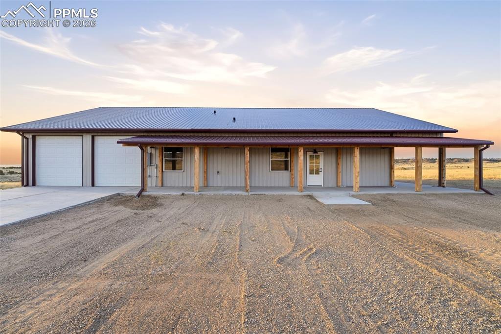 332 Yellow Bird Road