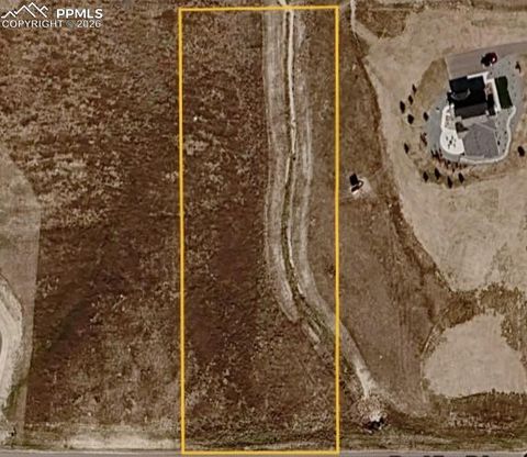 11834 Rambling Road Colorado Springs CO 80908