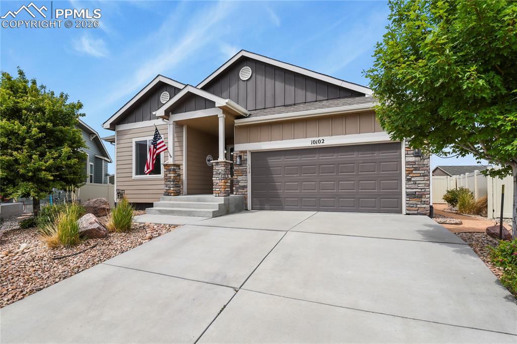 10102 Golf Crest Drive