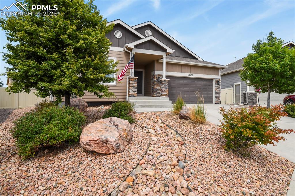 10102 Golf Crest Drive