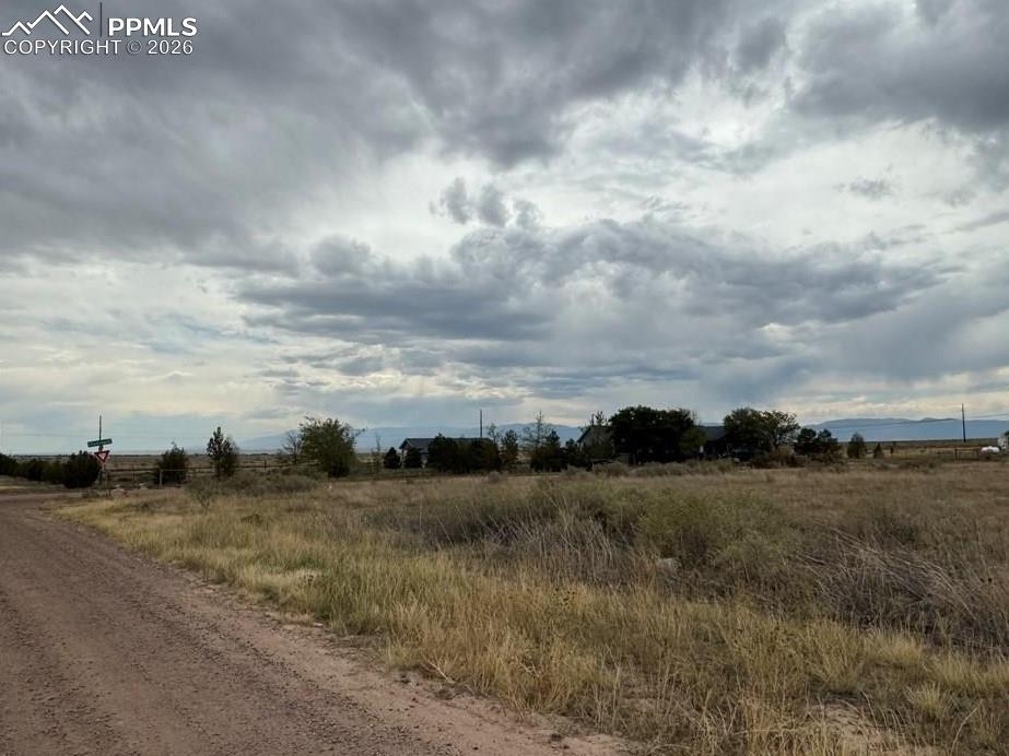 1203 N Gantts Fort Avenue