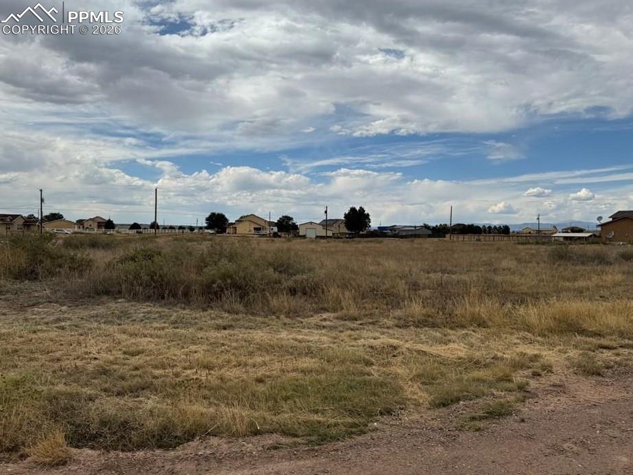 1203 N Gantts Fort Avenue