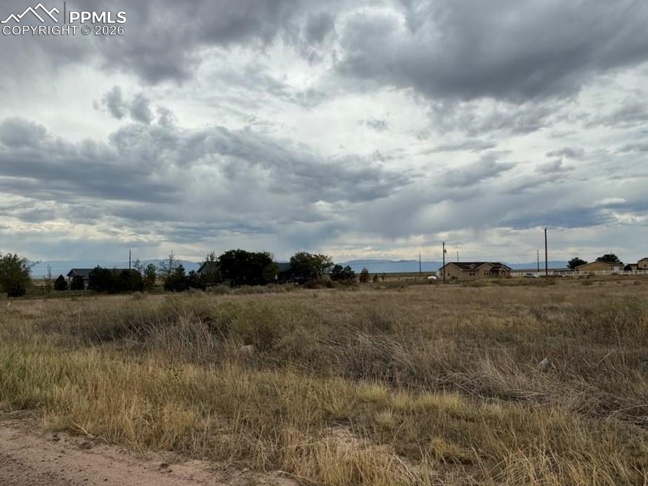 1203 N Gantts Fort Avenue