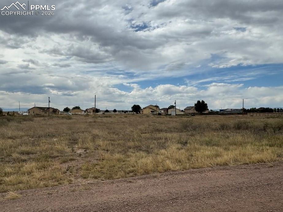 1203 N Gantts Fort Avenue