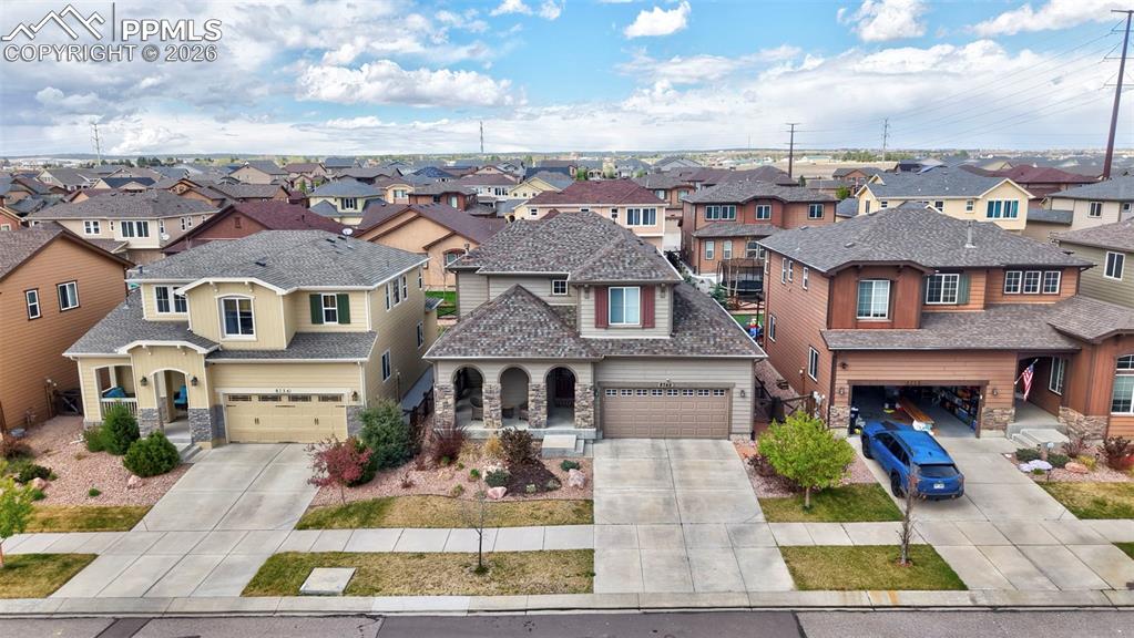 8742 Windy Plains Court