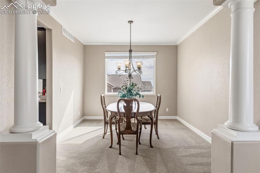 837 Altamont Ridge Drive