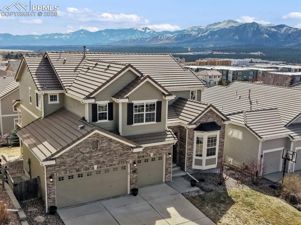 837 Altamont Ridge Drive