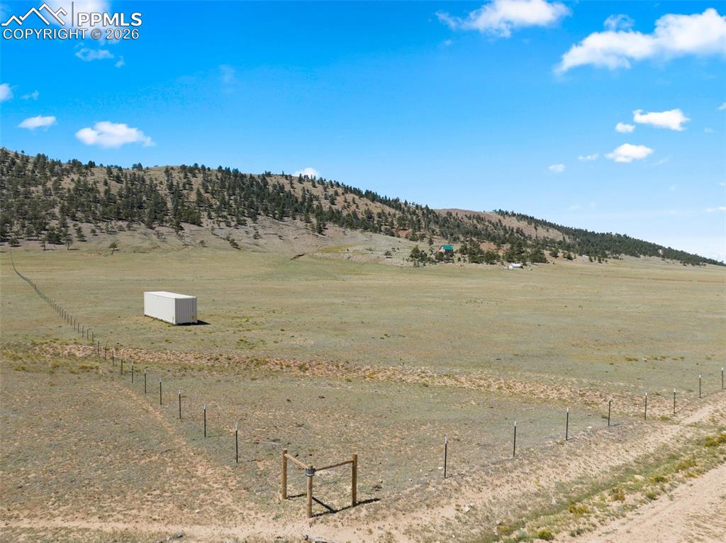 835 Sulphur Mountain Road