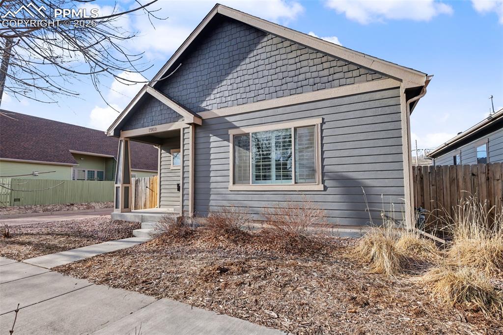 1903 W Cucharras Street