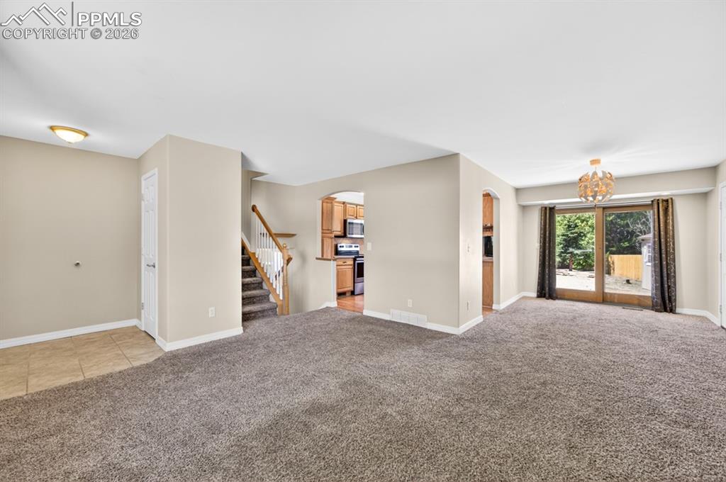 6060 Flintridge Drive