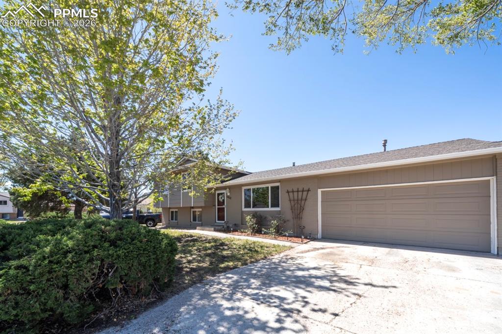 6060 Flintridge Drive