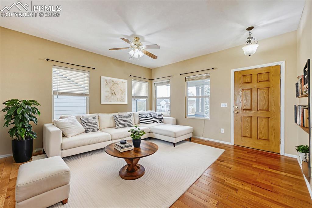 143 Misty Creek Drive