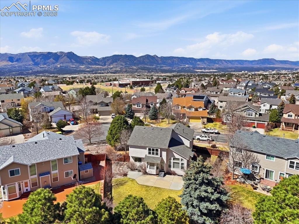 2755 Dristol Drive