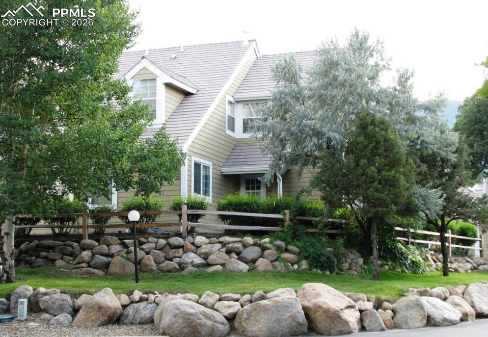 282 Cobblestone Drive