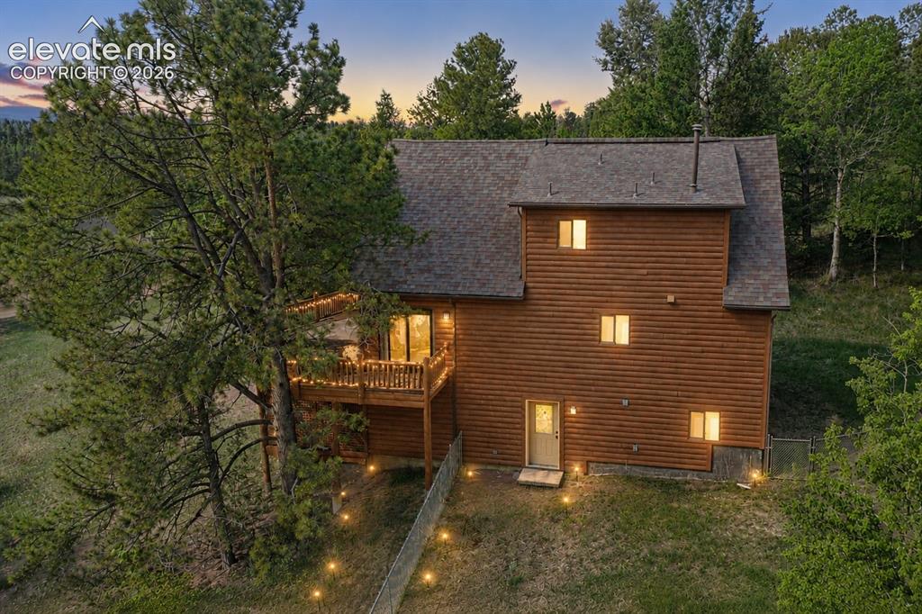 81 Pamona Lake Drive