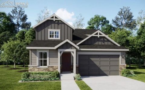 9157 Simmental Way Colorado Springs CO 80908