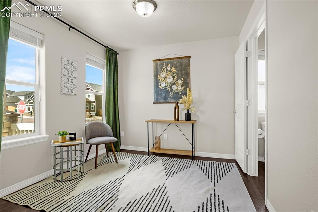 6503 Weiser Drive