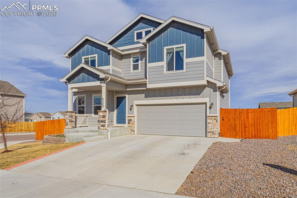 6503 Weiser Drive