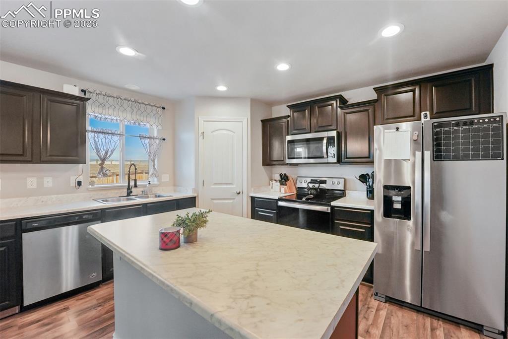9948 Castor Drive