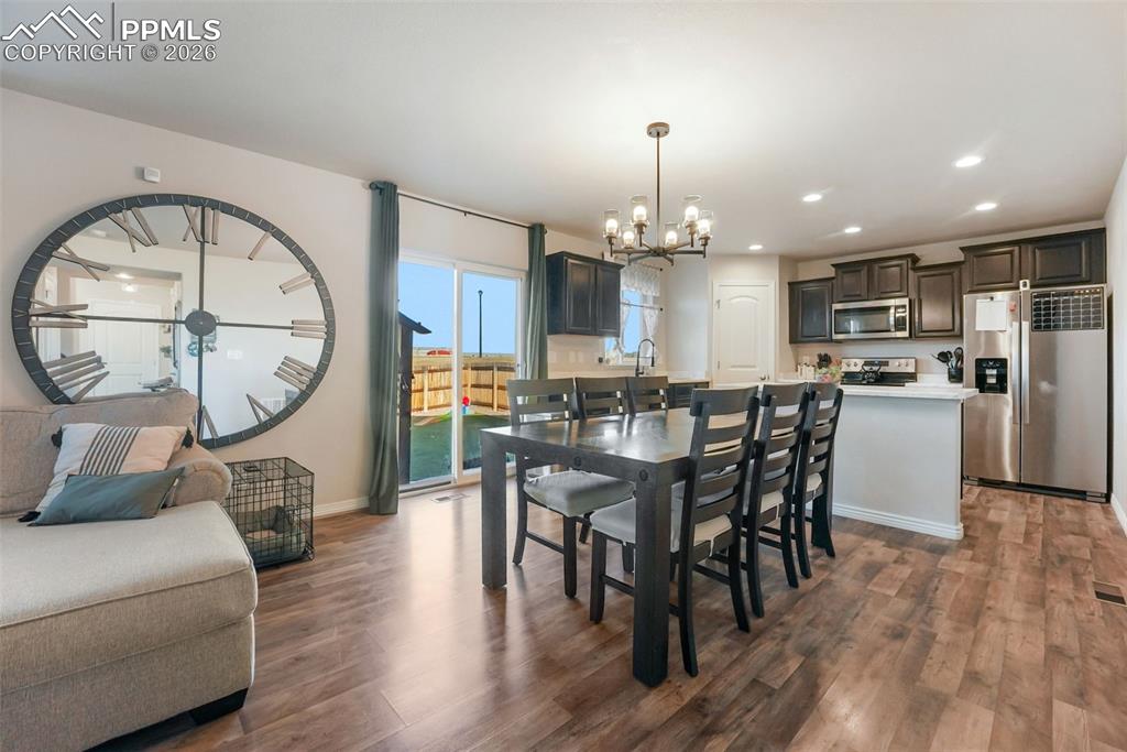 9948 Castor Drive