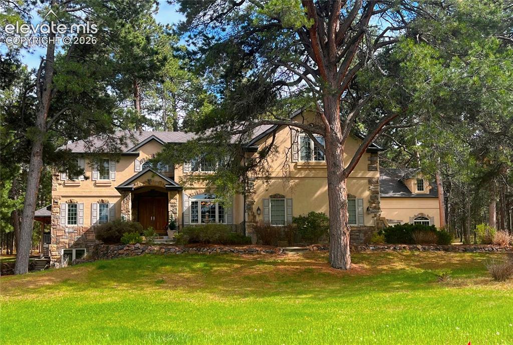 20175 Wissler Ranch Road