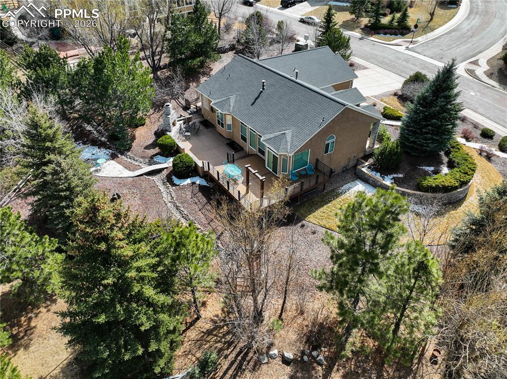 15151 Ridgefield Lane