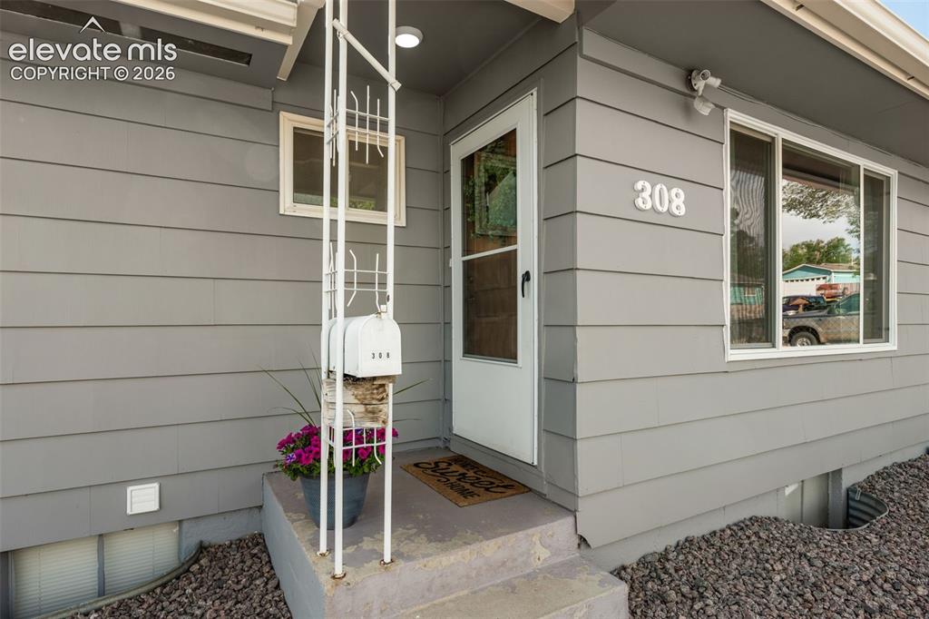 308 Rose Drive